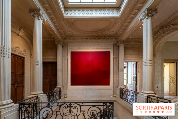 La Maison Guimet (Hôtel d'Heidelbach) - les photos