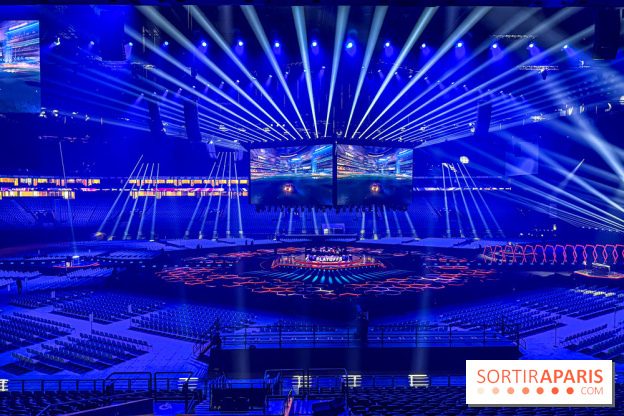 Rocket League Championship Series 2026 : le grand rendez-vous eSport débarque à Paris