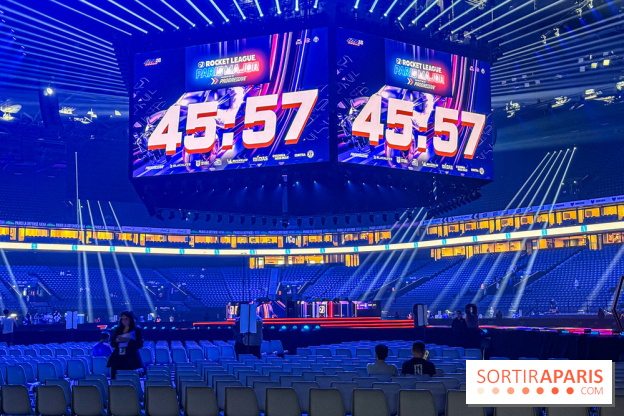 Rocket League Championship Series 2026 : le grand rendez-vous eSport débarque à Paris