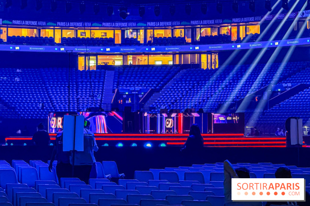 Rocket League Championship Series 2026 : le grand rendez-vous eSport débarque à Paris