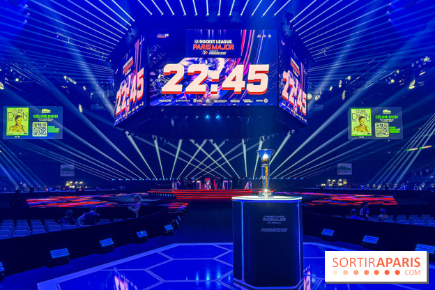 Rocket League Championship Series 2026 : le grand rendez-vous eSport débarque à Paris