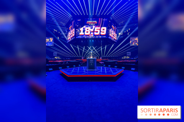 Rocket League Championship Series 2026 : le grand rendez-vous eSport débarque à Paris