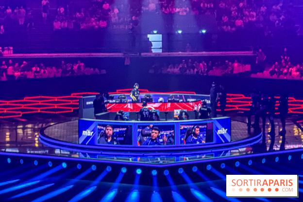 Rocket League Championship Series 2026 : le grand rendez-vous eSport débarque à Paris