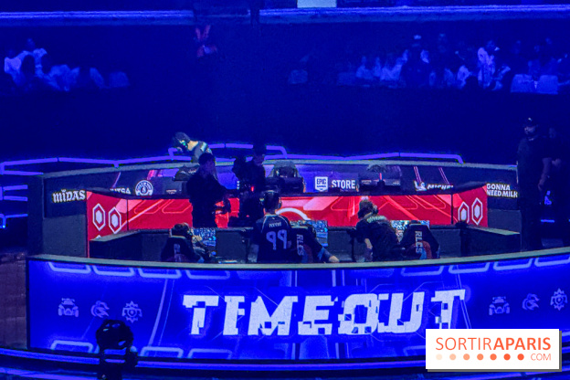 Rocket League Championship Series 2026 : le grand rendez-vous eSport débarque à Paris