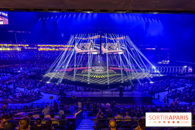 Rocket League Championship Series 2026 : le grand rendez-vous eSport débarque à Paris