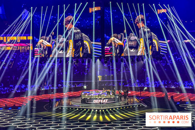 Rocket League Championship Series 2026 : le grand rendez-vous eSport débarque à Paris