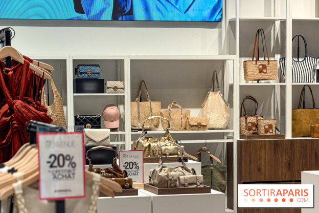 Valvert Croix Blanche : le complexe shopping-loisirs XXL en Essonne avec fontaine et parc à dinosaures - Facetune 24 05 2026 00 35 22