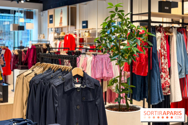 Valvert Croix Blanche : le complexe shopping-loisirs XXL en Essonne avec fontaine et parc à dinosaures
