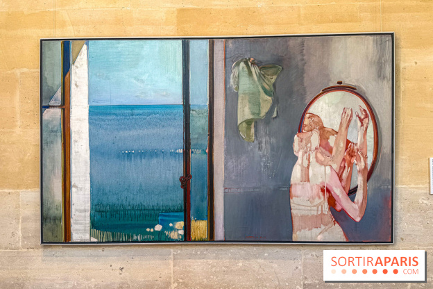 Leonardo Cremonini à Versailles : l’exposition à l’Espace Richaud et au Musée Lambinet
