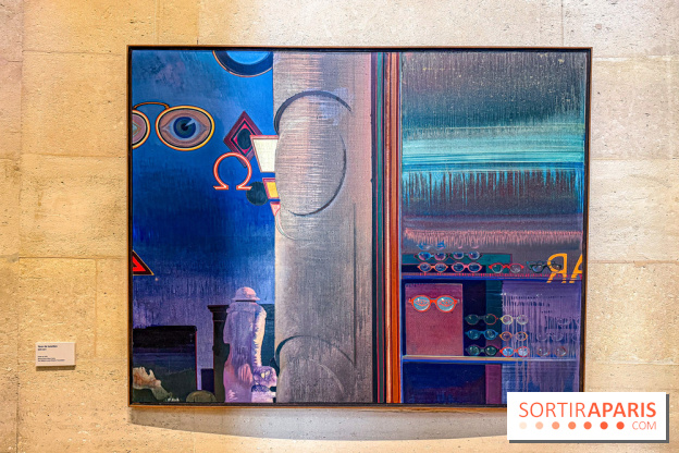 Leonardo Cremonini à Versailles : l’exposition à l’Espace Richaud et au Musée Lambinet