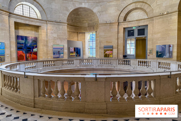 Leonardo Cremonini à Versailles : l’exposition à l’Espace Richaud et au Musée Lambinet