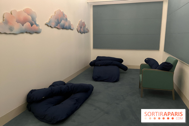 La Cité des enfants 2-6 ans rouvre ses portes, nos photos
