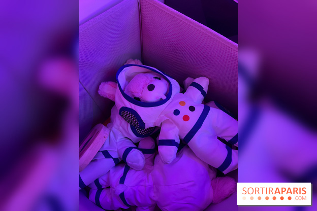 Le Monde d’Ayden, l’aire de jeux pour enfants inclusive à Asnières - nos photos