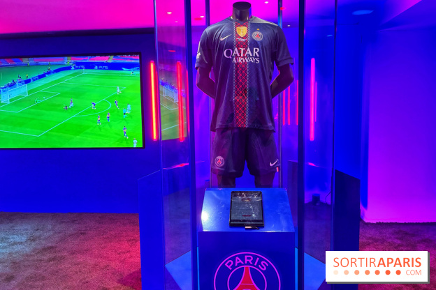 Pop-up PSG