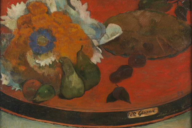 Maurice Denis collectionneur - Bonnard, Gauguin, Sérusier...