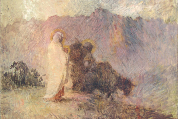 Maurice Denis collectionneur - Bonnard, Gauguin, Sérusier...