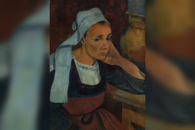 Maurice Denis collectionneur - Bonnard, Gauguin, Sérusier...