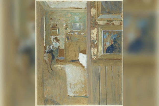Maurice Denis collectionneur - Bonnard, Gauguin, Sérusier...