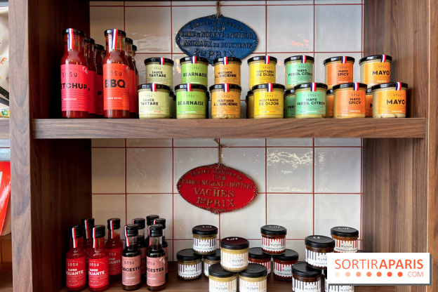 175 Degrés - Epicerie