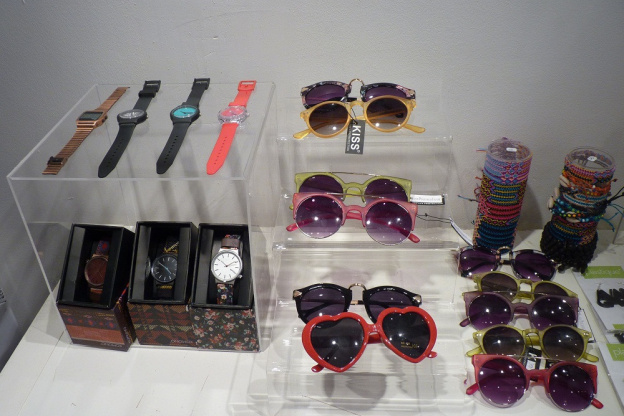 Pop Up Store l'Avant Gardiste