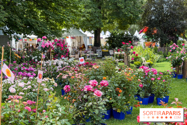 Jardin Bonheur Levallois-Perret 2026