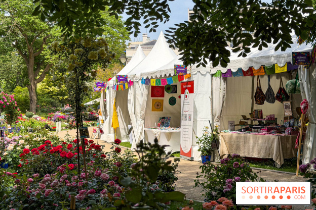 Jardin Bonheur Levallois-Perret 2026