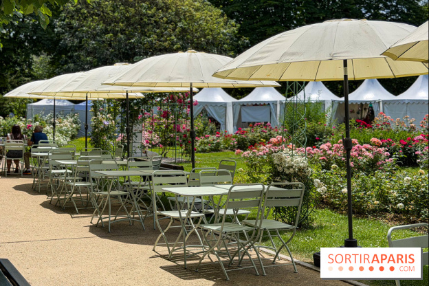 Jardin Bonheur Levallois-Perret 2026