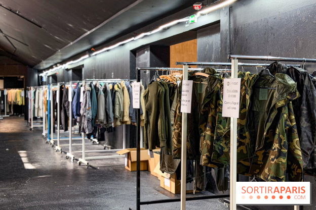 L'Opéra de Paris organise une vente exceptionnelle de plus de 5000 costumes