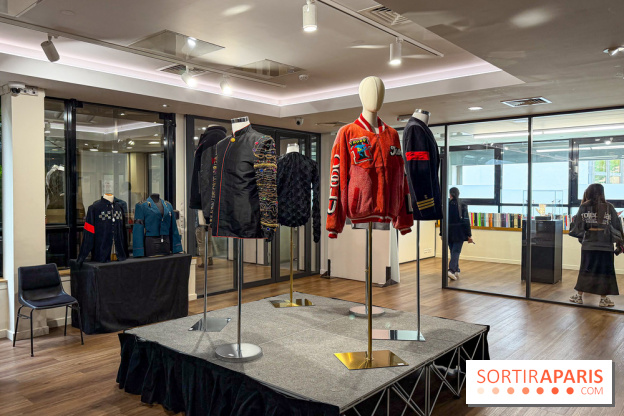 Neuilly-sur-Seine : une exposition gratuite et vente aux enchères d'objets ayant appartenu à Michael Jackson chez Aguttes