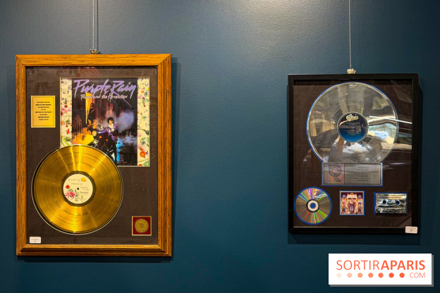 Neuilly-sur-Seine : une exposition gratuite et vente aux enchères d'objets ayant appartenu à Michael Jackson chez Aguttes