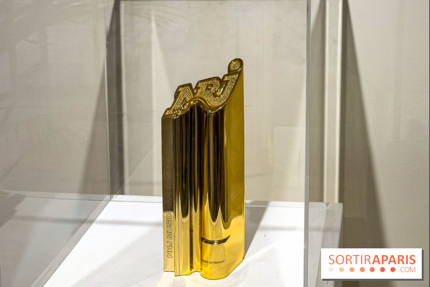 Neuilly-sur-Seine : une exposition gratuite et vente aux enchères d'objets ayant appartenu à Michael Jackson chez Aguttes