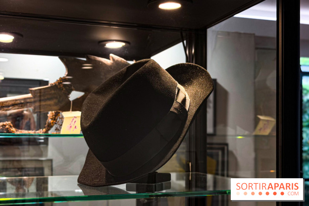 Neuilly-sur-Seine : une exposition gratuite et vente aux enchères d'objets ayant appartenu à Michael Jackson chez Aguttes