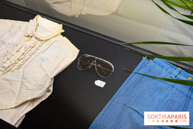 Neuilly-sur-Seine : une exposition gratuite et vente aux enchères d'objets ayant appartenu à Michael Jackson chez Aguttes