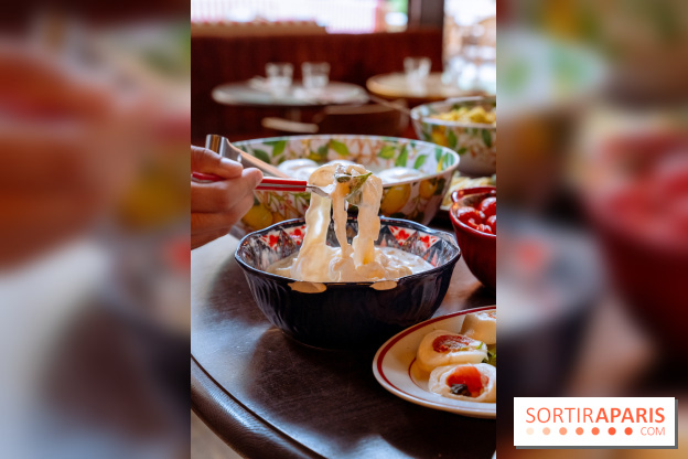 Dopo et son brunch italien à volonté de Boulogne - photos