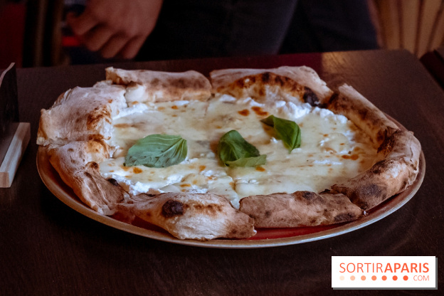Dopo et son brunch italien à volonté de Boulogne - photos