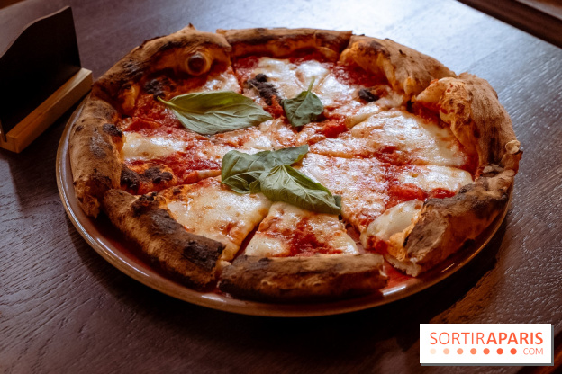 Dopo et son brunch italien à volonté de Boulogne - photos