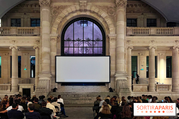 Le Palais Galliera fait son cinéma 2026