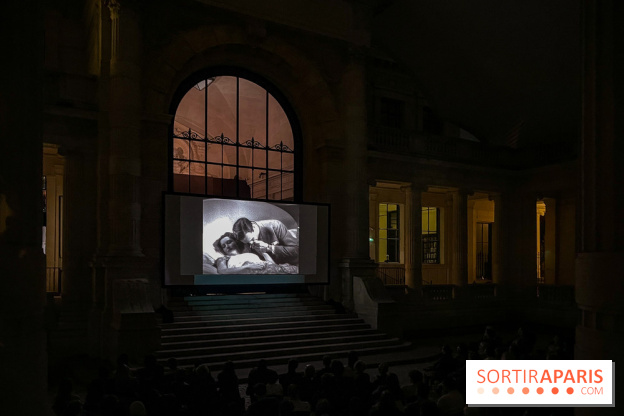 Le Palais Galliera fait son cinéma 2026