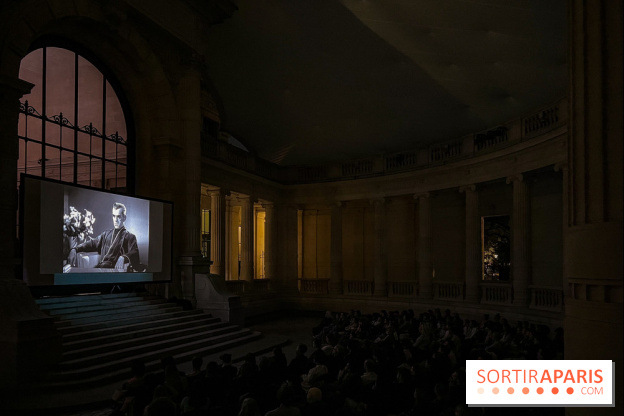 Le Palais Galliera fait son cinéma 2026