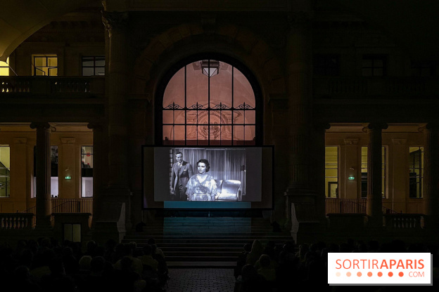 Le Palais Galliera fait son cinéma 2026