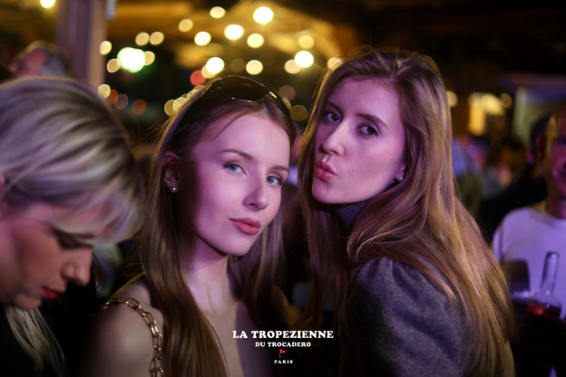 La Tropézienne du Trocadéro : soirée tous les jeudi à Paris - 686503299 1398439868754766 3987591938912261319 n