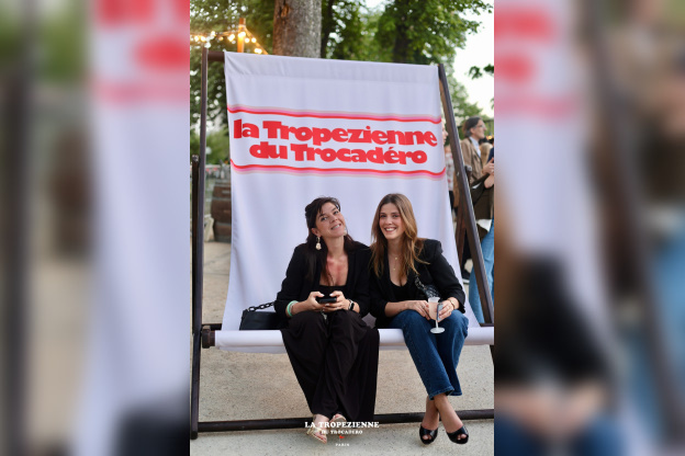 La Tropézienne du Trocadéro : soirée tous les jeudi à Paris - 687022880 1398456125419807 523732389684475432 n