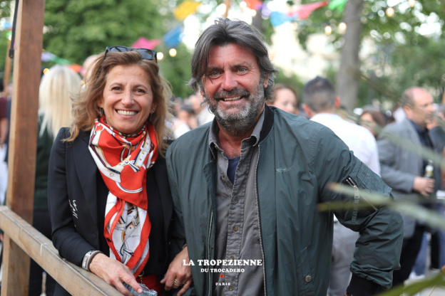 La Tropézienne du Trocadéro : soirée tous les jeudi à Paris - 689489797 1398460225419397 9113026673443392438 n