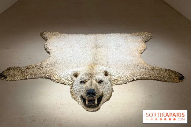 Serena Carone : une exposition dans un monde de faïence et de faux-semblants à la galerie Perrotin