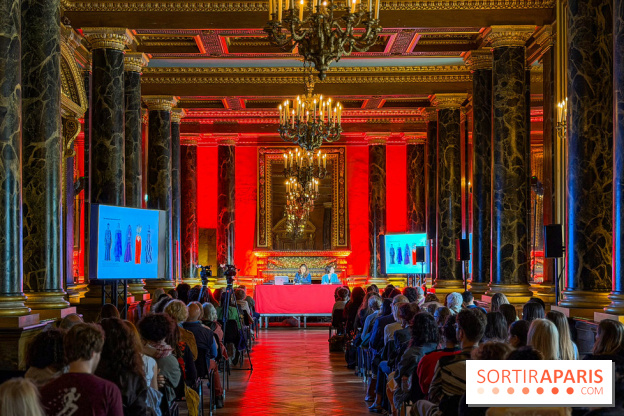 Festival de l'Histoire de l'Art 2026 au château de Fontainebleau