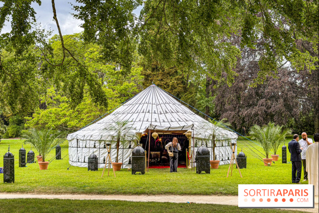 Festival de l'Histoire de l'Art 2026 au château de Fontainebleau