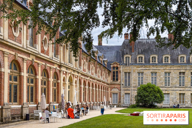 Festival de l'Histoire de l'Art 2026 au château de Fontainebleau