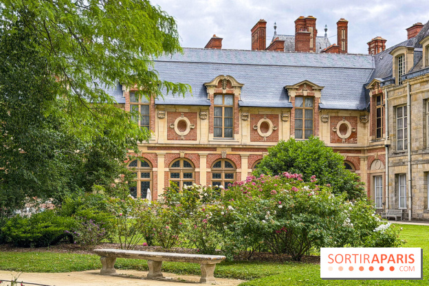 Festival de l'Histoire de l'Art 2026 au château de Fontainebleau
