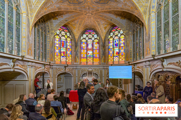 Festival de l'Histoire de l'Art 2026 au château de Fontainebleau