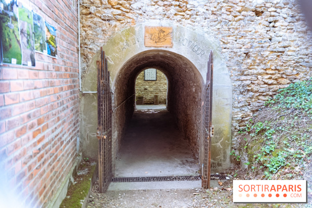 Le domaine du Chateau de la Celle SainCloud dans les Yvelines - photos